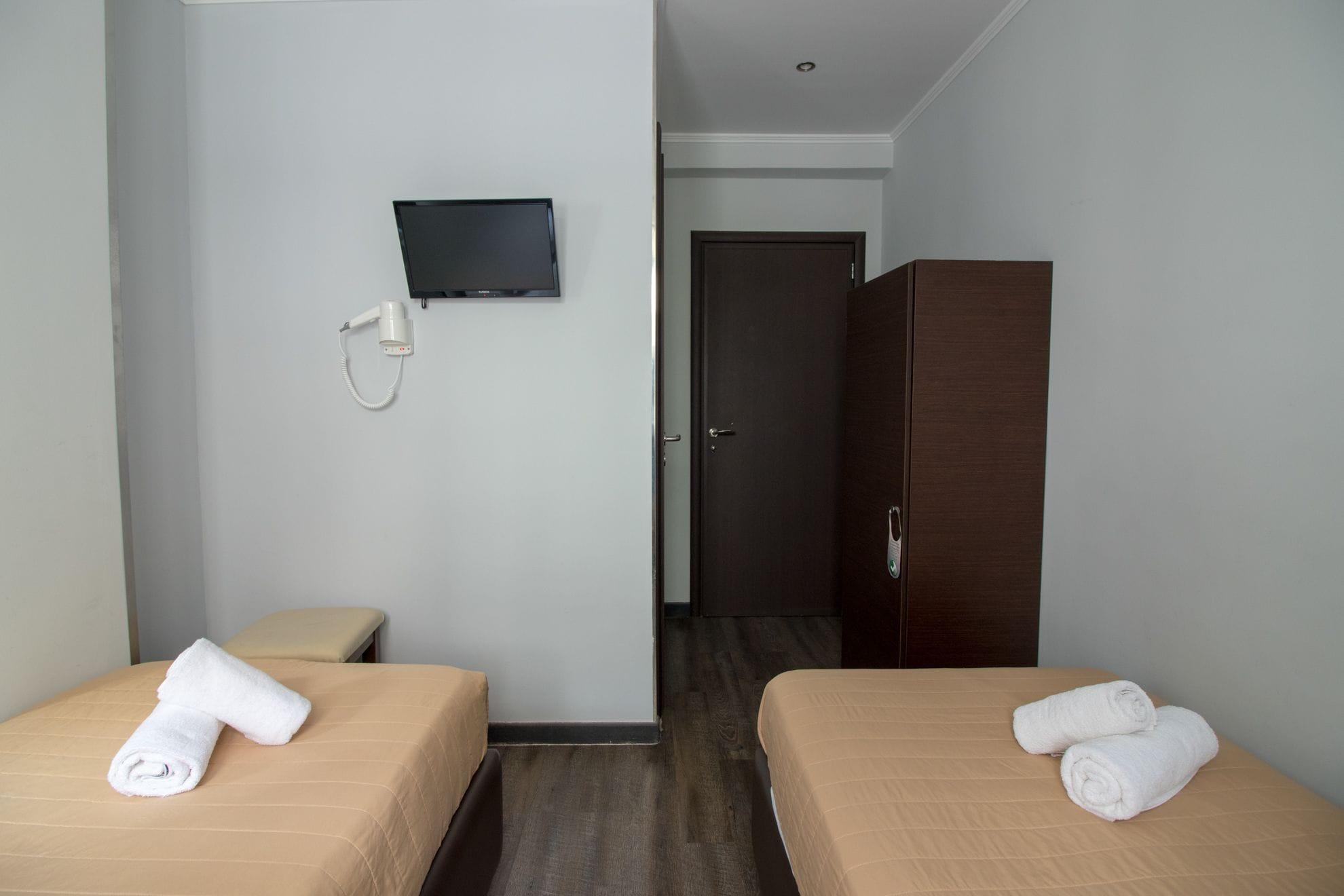 Cosmopolit Hotel Athens Exterior photo