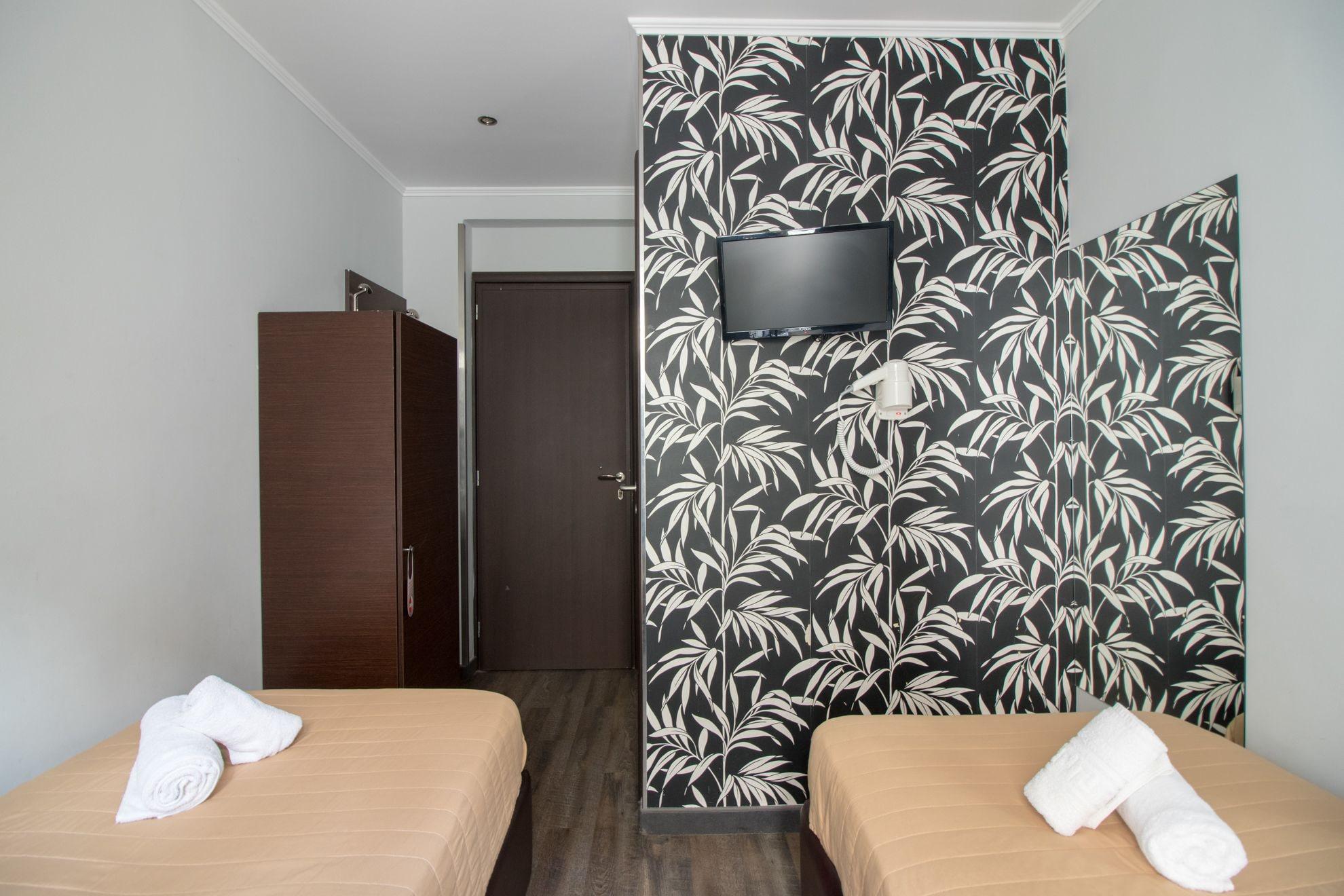 Cosmopolit Hotel Athens Exterior photo