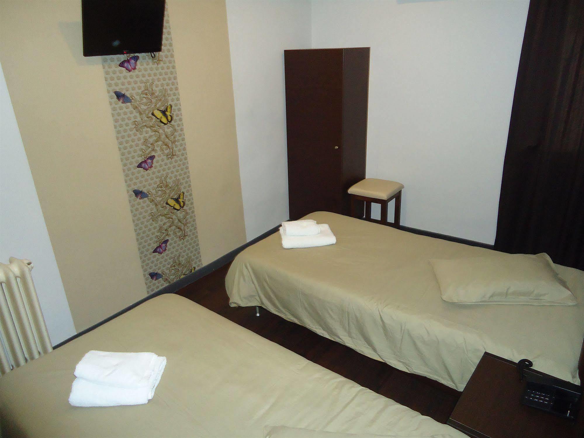 Cosmopolit Hotel Athens Exterior photo